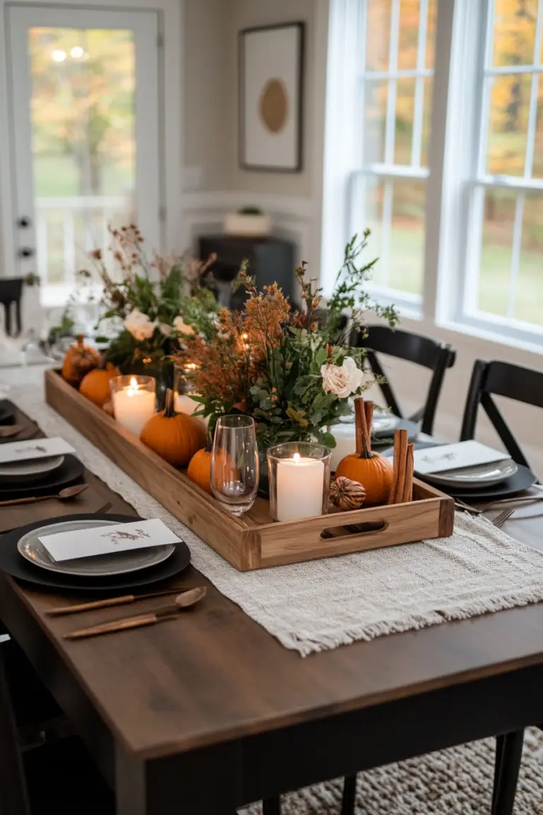 Clever Fall Decor Ideas You’ll Love!