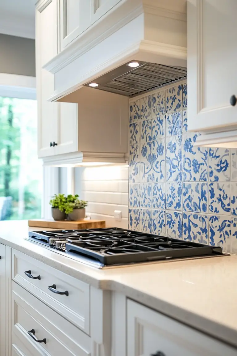 How to Create a French-Inspired Kitchen on a Budget