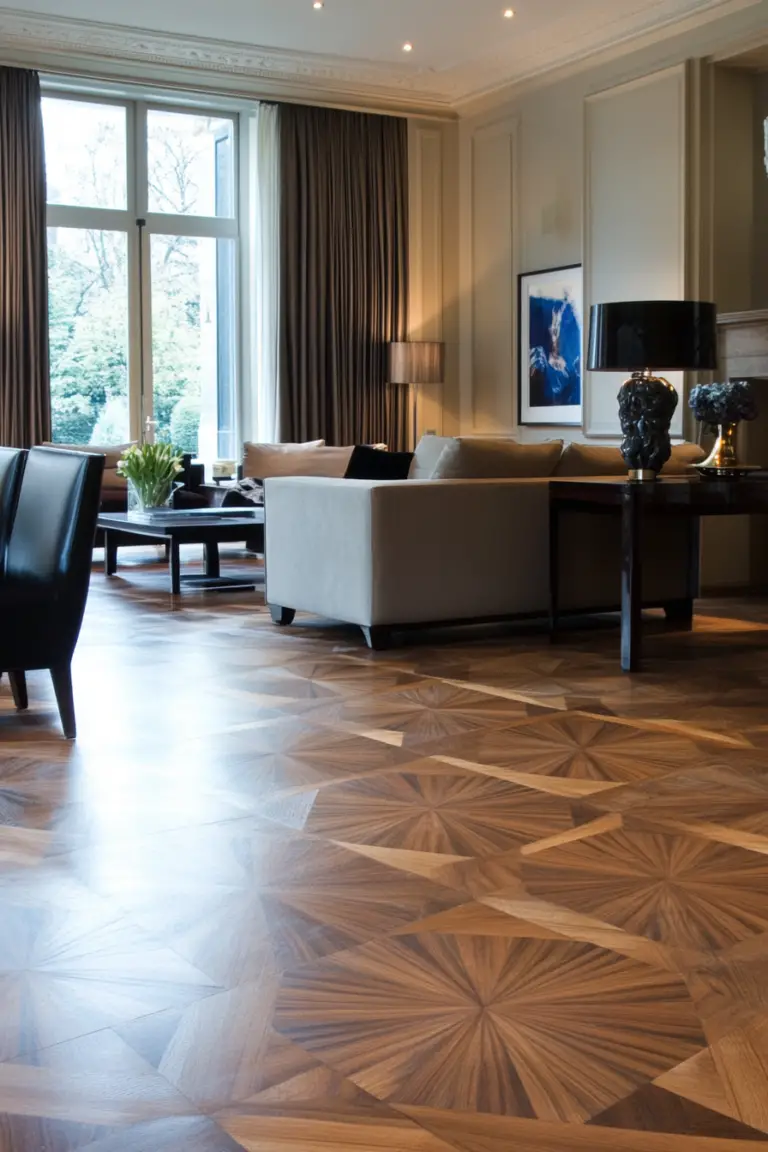 The Latest Flooring Trends You Need to Know!